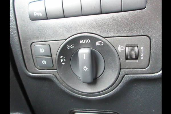 Mercedes-Benz Vito 114cdi Lang, Automaat, Navigatie, Camera, PDC.