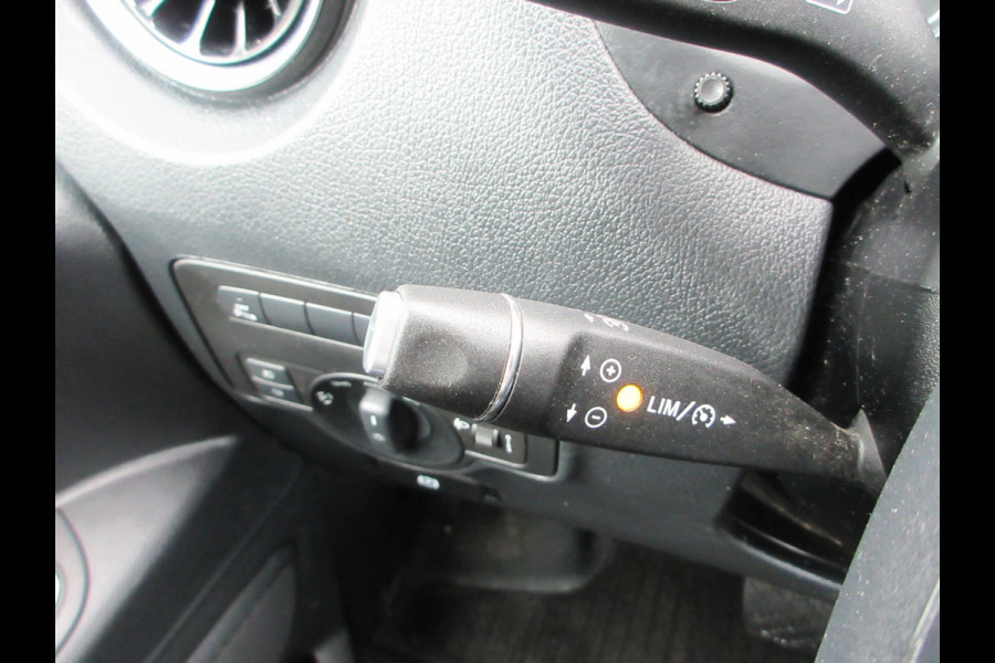 Mercedes-Benz Vito 114cdi Lang, Automaat, Navigatie, Camera, PDC.
