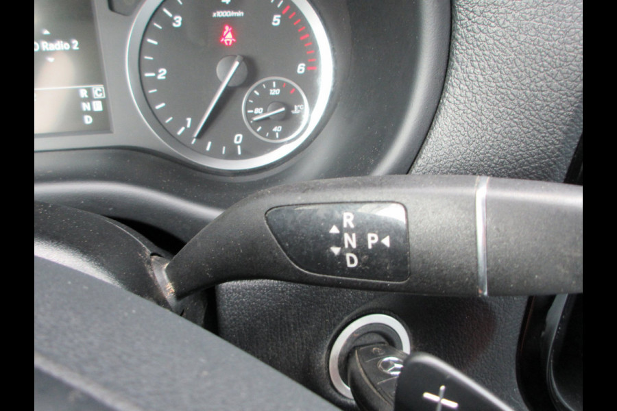 Mercedes-Benz Vito 114cdi Lang, Automaat, Navigatie, Camera, PDC.