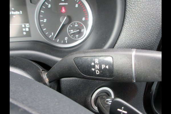Mercedes-Benz Vito 114cdi Lang, Automaat, Navigatie, Camera, PDC.