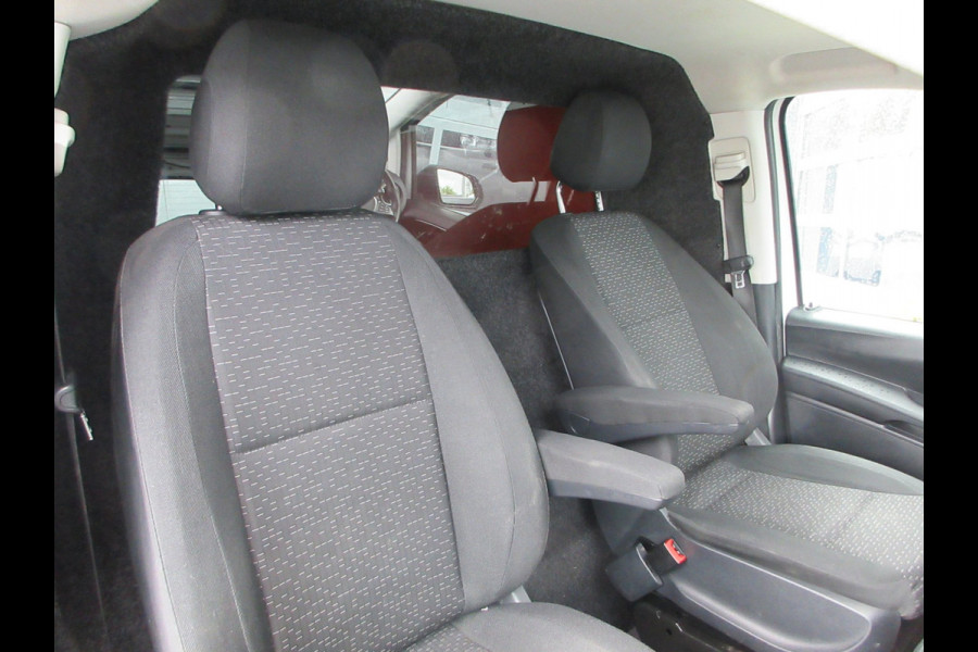 Mercedes-Benz Vito 114cdi Lang, Automaat, Navigatie, Camera, PDC.