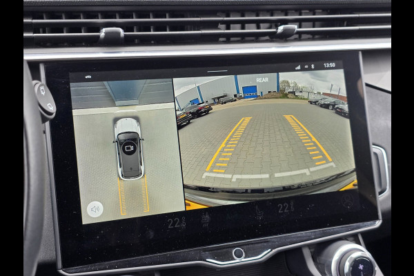 Lynk & Co 01 1.5 Black Edition Panoramadak|360° Camera|ACC|Stoelverwarming|Navi|Carplay