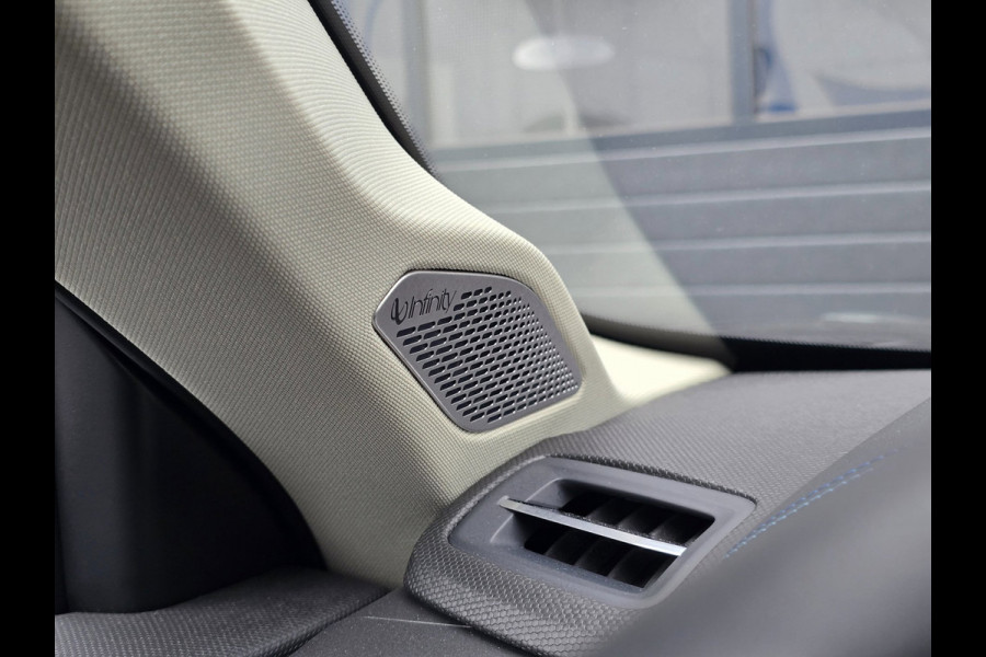 Lynk & Co 01 1.5 Black Edition Panoramadak|360° Camera|ACC|Stoelverwarming|Navi|Carplay