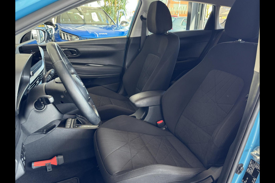 Hyundai Bayon 1.0 T-GDI Premium NL-AUTO | CAMERA | AUTOMAAT