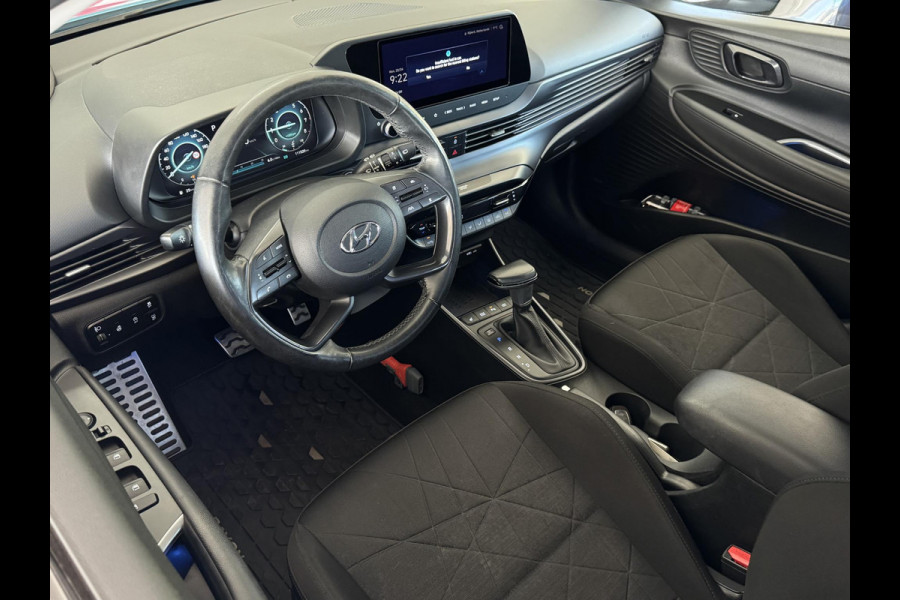 Hyundai Bayon 1.0 T-GDI Premium NL-AUTO | CAMERA | AUTOMAAT