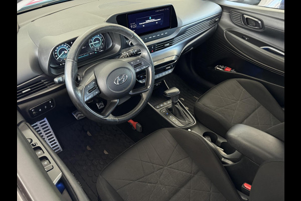 Hyundai Bayon 1.0 T-GDI Premium NL-AUTO | CAMERA | AUTOMAAT