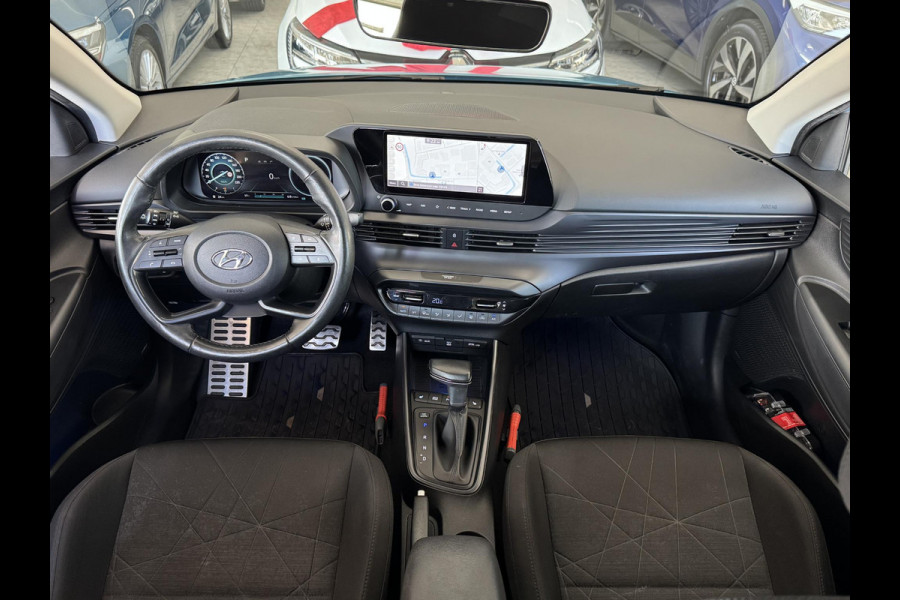 Hyundai Bayon 1.0 T-GDI Premium NL-AUTO | CAMERA | AUTOMAAT