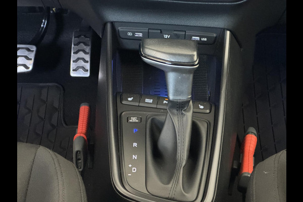 Hyundai Bayon 1.0 T-GDI Premium NL-AUTO | CAMERA | AUTOMAAT