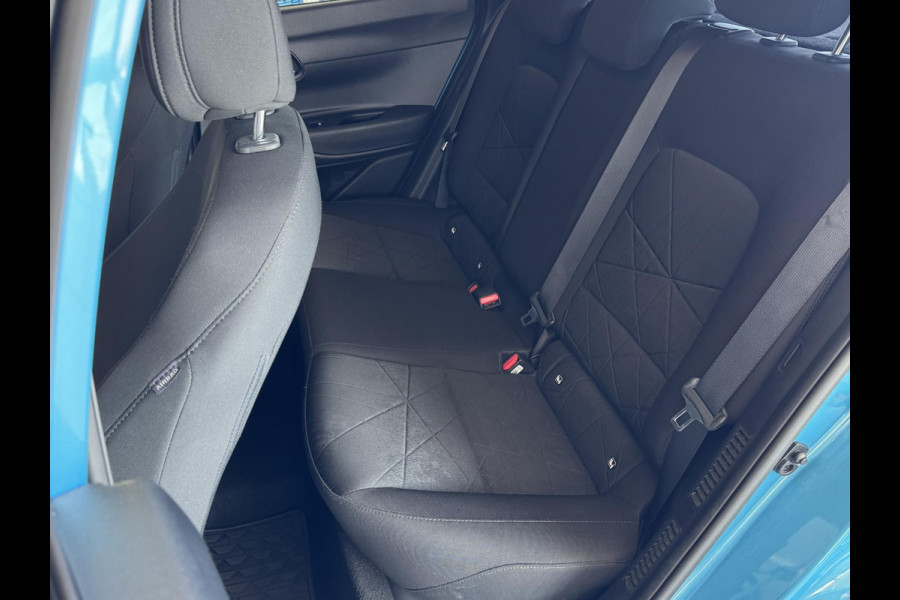 Hyundai Bayon 1.0 T-GDI Premium NL-AUTO | CAMERA | AUTOMAAT