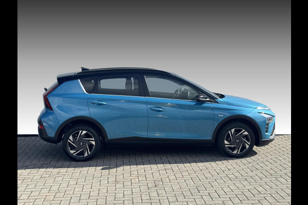 Hyundai Bayon 1.0 T-GDI Premium NL-AUTO | CAMERA | AUTOMAAT