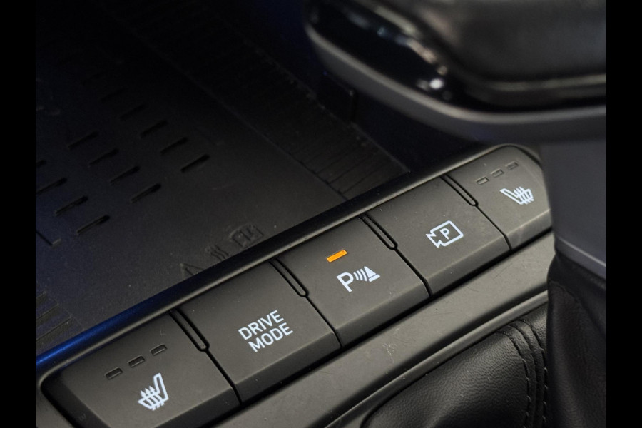Hyundai Bayon 1.0 T-GDI Premium NL-AUTO | CAMERA | AUTOMAAT