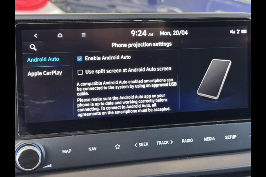 Hyundai Bayon 1.0 T-GDI Premium NL-AUTO | CAMERA | AUTOMAAT