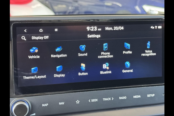 Hyundai Bayon 1.0 T-GDI Premium NL-AUTO | CAMERA | AUTOMAAT
