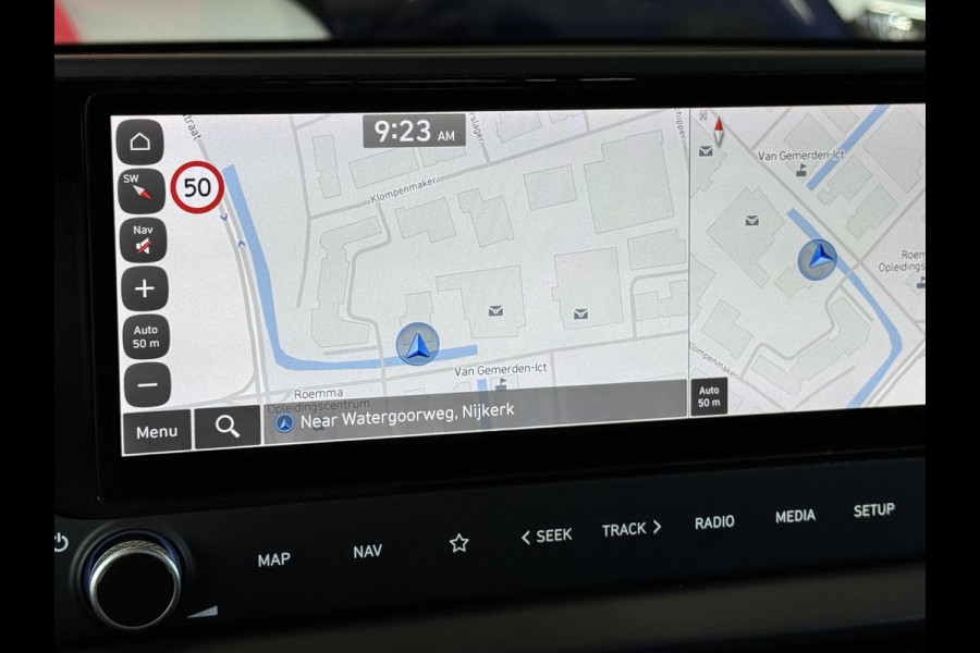 Hyundai Bayon 1.0 T-GDI Premium NL-AUTO | CAMERA | AUTOMAAT