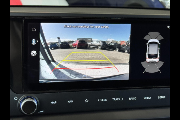 Hyundai Bayon 1.0 T-GDI Premium NL-AUTO | CAMERA | AUTOMAAT