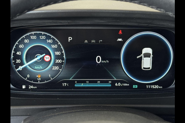 Hyundai Bayon 1.0 T-GDI Premium NL-AUTO | CAMERA | AUTOMAAT