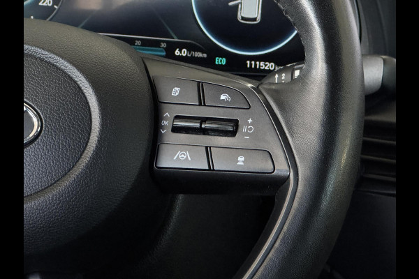 Hyundai Bayon 1.0 T-GDI Premium NL-AUTO | CAMERA | AUTOMAAT