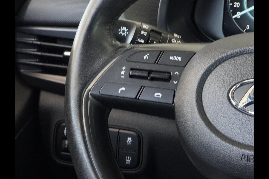 Hyundai Bayon 1.0 T-GDI Premium NL-AUTO | CAMERA | AUTOMAAT