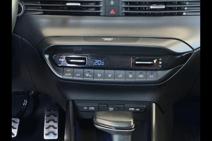 Hyundai Bayon 1.0 T-GDI Premium NL-AUTO | CAMERA | AUTOMAAT