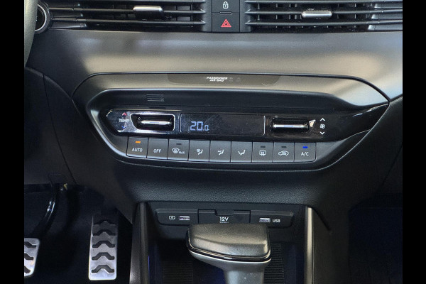 Hyundai Bayon 1.0 T-GDI Premium NL-AUTO | CAMERA | AUTOMAAT