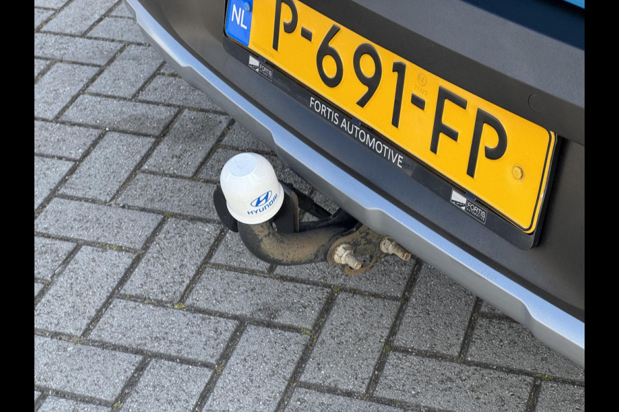 Hyundai Bayon 1.0 T-GDI Premium NL-AUTO | CAMERA | AUTOMAAT
