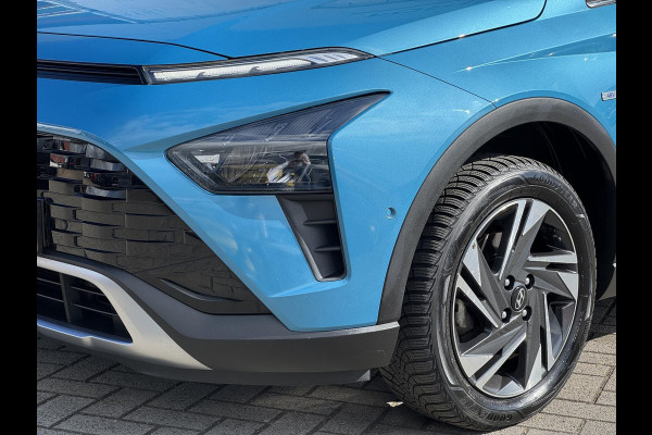 Hyundai Bayon 1.0 T-GDI Premium NL-AUTO | CAMERA | AUTOMAAT