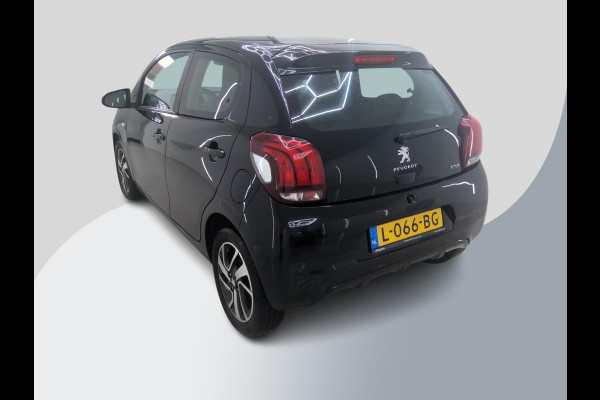 Peugeot 108 1.0 e-VTi Allure | 38.500 KM | Airco | LM. Velgen | WORDT VERWACHT!