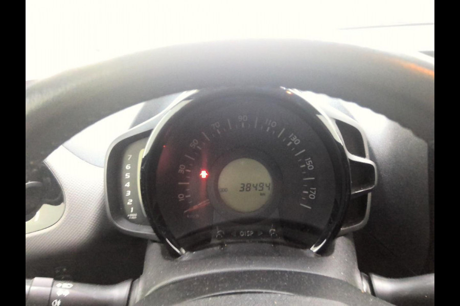 Peugeot 108 1.0 e-VTi Allure | 38.500 KM | Airco | LM. Velgen | WORDT VERWACHT!