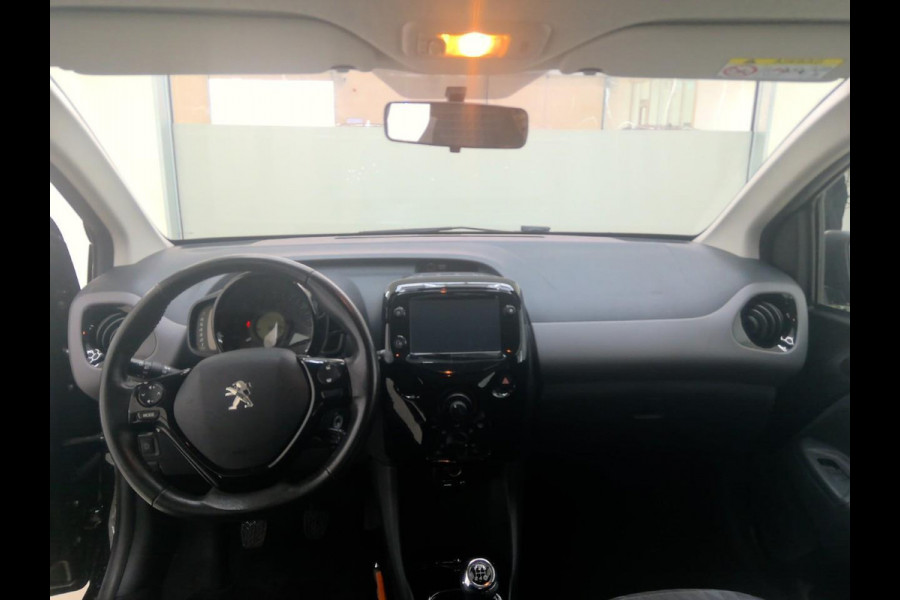 Peugeot 108 1.0 e-VTi Allure | 38.500 KM | Airco | LM. Velgen | WORDT VERWACHT!