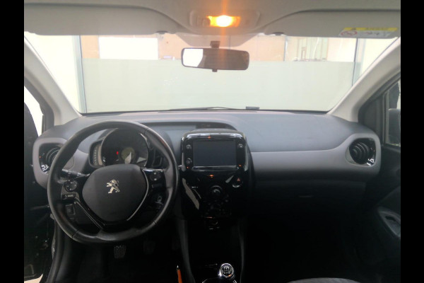 Peugeot 108 1.0 e-VTi Allure | 38.500 KM | Airco | LM. Velgen | WORDT VERWACHT!