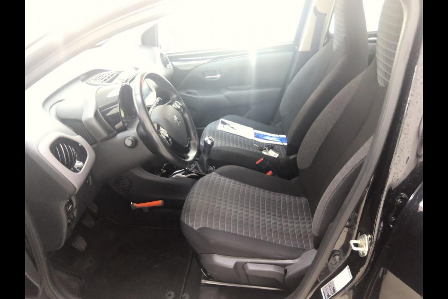 Peugeot 108 1.0 e-VTi Allure | 38.500 KM | Airco | LM. Velgen | WORDT VERWACHT!