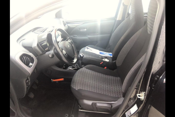 Peugeot 108 1.0 e-VTi Allure | 38.500 KM | Airco | LM. Velgen | WORDT VERWACHT!