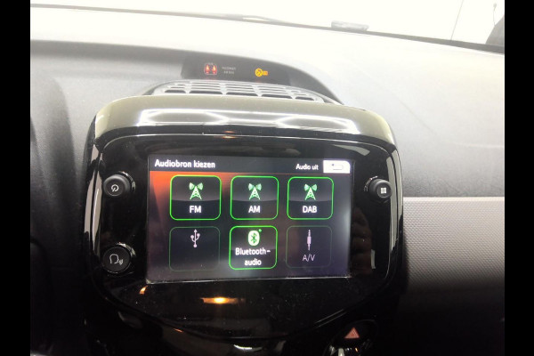 Peugeot 108 1.0 e-VTi Allure | 38.500 KM | Airco | LM. Velgen | WORDT VERWACHT!