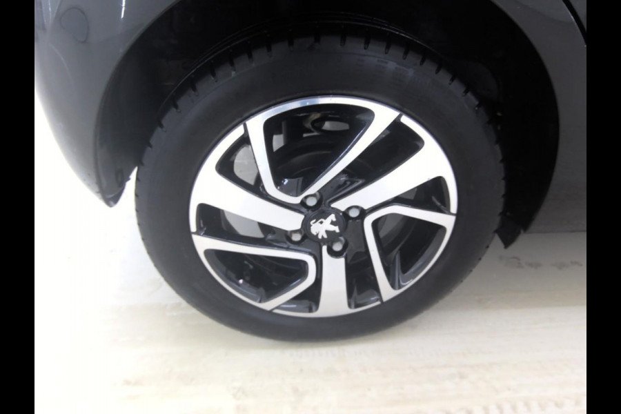 Peugeot 108 1.0 e-VTi Allure | 38.500 KM | Airco | LM. Velgen | WORDT VERWACHT!