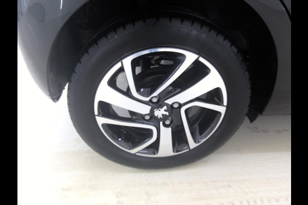 Peugeot 108 1.0 e-VTi Allure | 38.500 KM | Airco | LM. Velgen | WORDT VERWACHT!