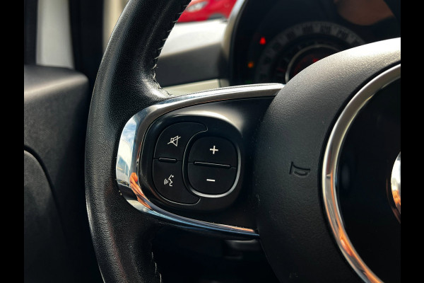 Fiat 500 0.9 TwinAir Turbo Young Zeer nette auto 1ste eign