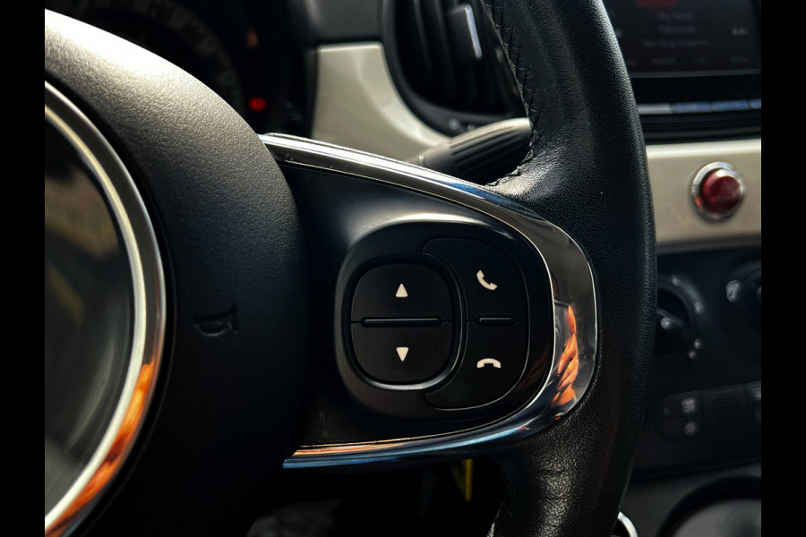 Fiat 500 0.9 TwinAir Turbo Young Zeer nette auto 1ste eign