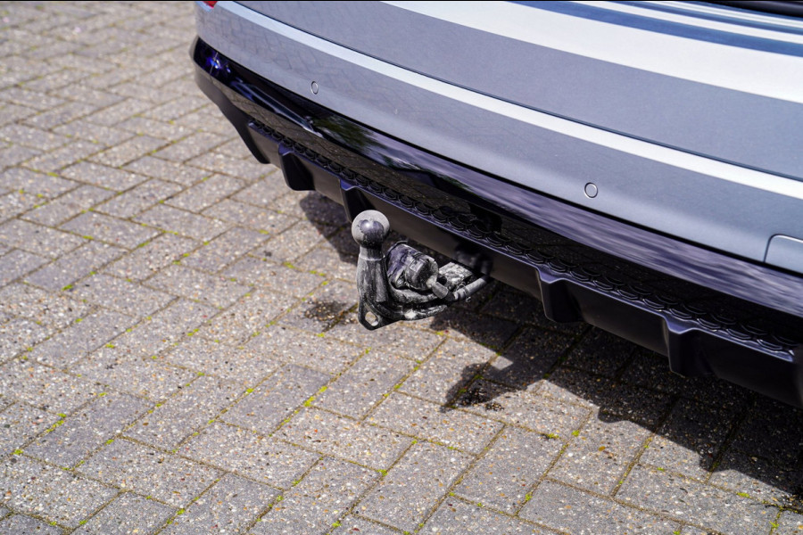 Audi Q8 60 TFSI e quattro Pro Line S Competition | 360/3D Camera | Stoelverkoeling | Bang&Olufsen | Luchtvering | Elek Trekhaak