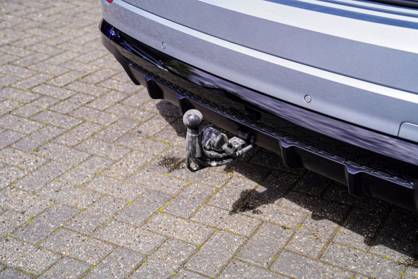 Audi Q8 60 TFSI e quattro Pro Line S Competition | 360/3D Camera | Stoelverkoeling | Bang&Olufsen | Luchtvering | Elek Trekhaak