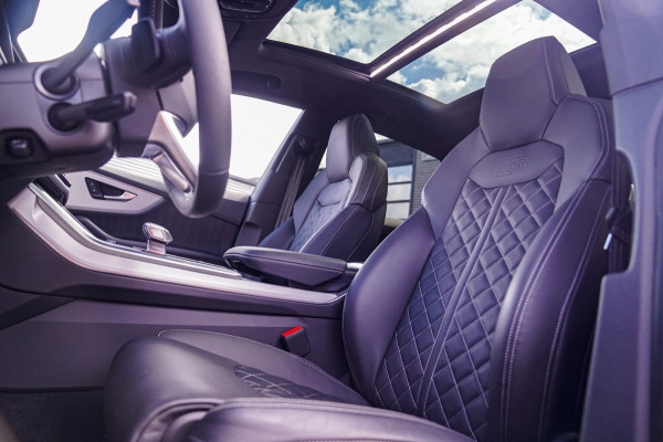 Audi Q8 60 TFSI e quattro Pro Line S Competition | 360/3D Camera | Stoelverkoeling | Bang&Olufsen | Luchtvering | Elek Trekhaak