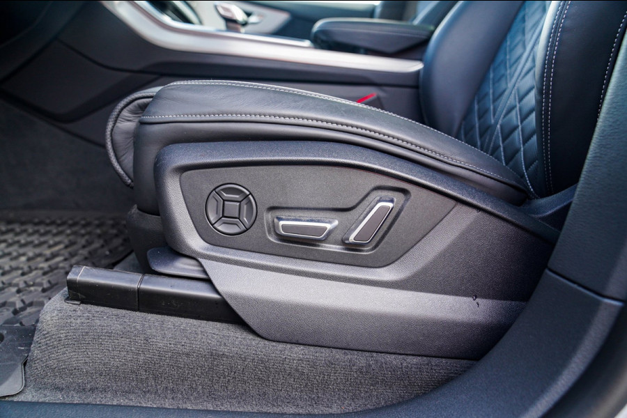 Audi Q8 60 TFSI e quattro Pro Line S Competition | 360/3D Camera | Stoelverkoeling | Bang&Olufsen | Luchtvering | Elek Trekhaak