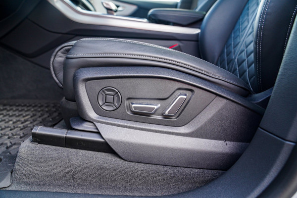 Audi Q8 60 TFSI e quattro Pro Line S Competition | 360/3D Camera | Stoelverkoeling | Bang&Olufsen | Luchtvering | Elek Trekhaak