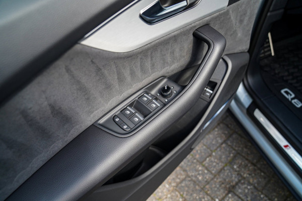 Audi Q8 60 TFSI e quattro Pro Line S Competition | 360/3D Camera | Stoelverkoeling | Bang&Olufsen | Luchtvering | Elek Trekhaak