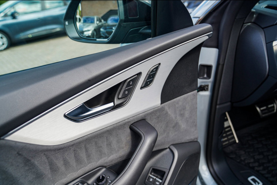 Audi Q8 60 TFSI e quattro Pro Line S Competition | 360/3D Camera | Stoelverkoeling | Bang&Olufsen | Luchtvering | Elek Trekhaak