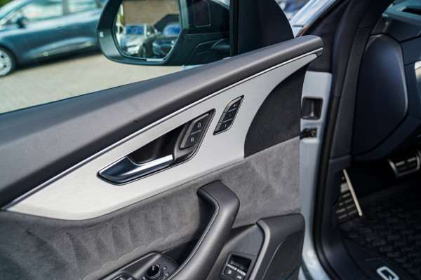 Audi Q8 60 TFSI e quattro Pro Line S Competition | 360/3D Camera | Stoelverkoeling | Bang&Olufsen | Luchtvering | Elek Trekhaak