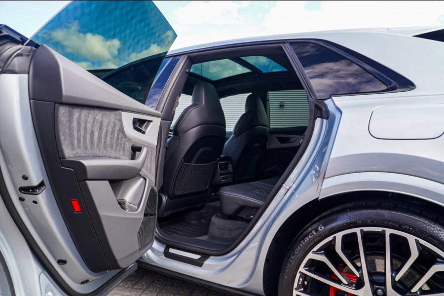 Audi Q8 60 TFSI e quattro Pro Line S Competition | 360/3D Camera | Stoelverkoeling | Bang&Olufsen | Luchtvering | Elek Trekhaak