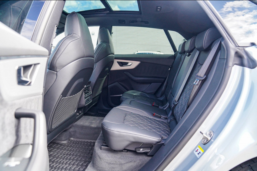 Audi Q8 60 TFSI e quattro Pro Line S Competition | 360/3D Camera | Stoelverkoeling | Bang&Olufsen | Luchtvering | Elek Trekhaak