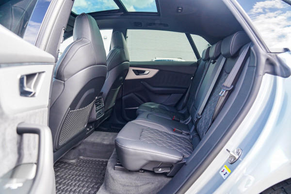 Audi Q8 60 TFSI e quattro Pro Line S Competition | 360/3D Camera | Stoelverkoeling | Bang&Olufsen | Luchtvering | Elek Trekhaak