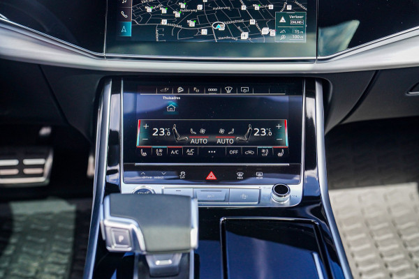 Audi Q8 60 TFSI e quattro Pro Line S Competition | 360/3D Camera | Stoelverkoeling | Bang&Olufsen | Luchtvering | Elek Trekhaak