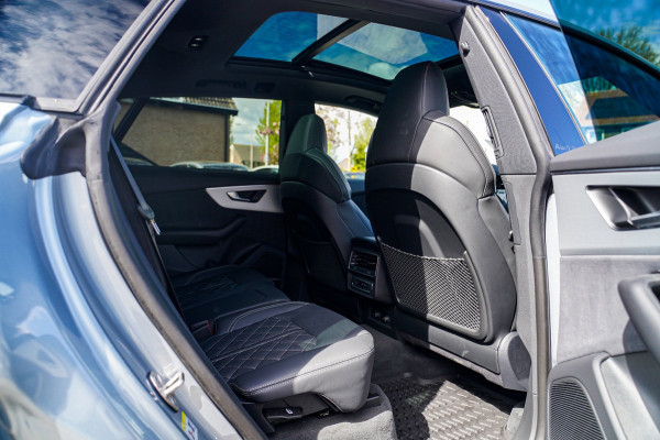 Audi Q8 60 TFSI e quattro Pro Line S Competition | 360/3D Camera | Stoelverkoeling | Bang&Olufsen | Luchtvering | Elek Trekhaak